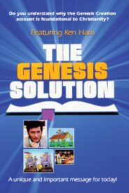 The Genesis Solution 1987 one on netflix