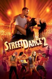 StreetDance 2 2012 one on netflix