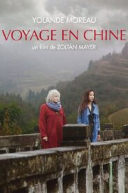Journey Through China 2015 one on netflix