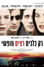 Only Dogs Run Free 2007 one on netflix
