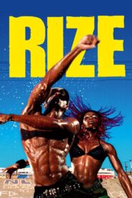 Rize 2005 one on netflix