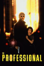 Léon: The Professional 1994 one on netflix