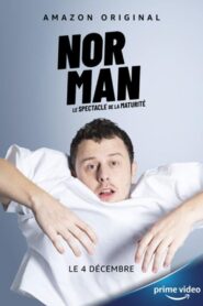 Norman, le spectacle de la maturité 2020 one on netflix