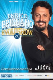 Enrico Brignano: Evolushow 2.0 2015 one on netflix