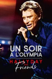 Johnny Hallyday : Olympia 2000 – Les Duos 2019 one on netflix