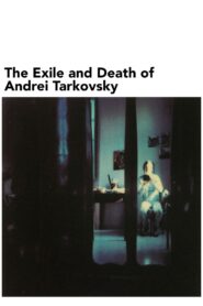 The Exile and Death of Andrei Tarkovsky 1988 one on netflix