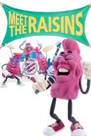 Meet the Raisins! 1988 one on netflix