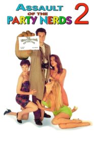 Assault of the Party Nerds 2: The Heavy Petting Detective 1995 one on netflix