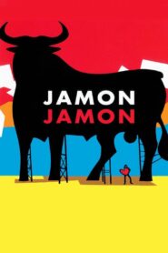 Jamon Jamon 1992 one on netflix