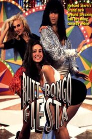 Howard Stern’s Butt Bongo Fiesta 1992 one on netflix