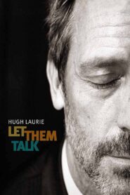 Let Them Talk: A Celebration of New Orleans Blues 2011 one on netflix