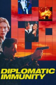 Diplomatic Immunity 1991 one on netflix