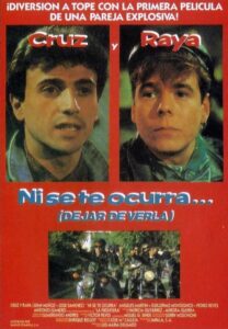 Ni se te ocurra… (dejar de verla) 1991 one on netflix