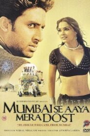 Mumbai Se Aaya Mera Dost 2003 one on netflix