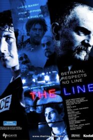 The Line 2007 one on netflix