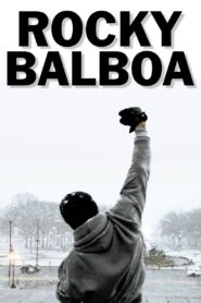 Rocky Balboa 2006 one on netflix