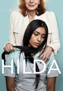 I’ve Never Had A Hilda 2014 one on netflix