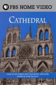 David Macaulay: Cathedral 1986 one on netflix