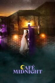 Café Midnight 2022 one on netflix