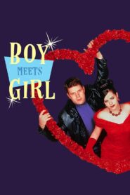Boy Meets Girl 1998 one on netflix