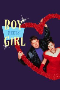 Boy Meets Girl 1998 one on netflix