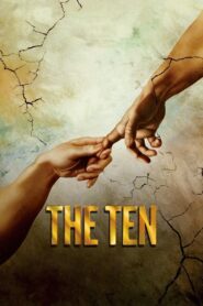 The Ten 2007 one on netflix