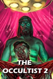 The Occultist 2: Bloody Guinea Pigs 2020 one on netflix