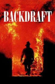 Backdraft 1991 one on netflix