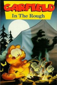 Garfield in the Rough 1984 one on netflix