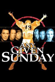 Any Given Sunday 1999 one on netflix
