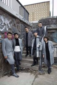 苏打绿： 《冬未了》2015柏林演唱会 2015 one on netflix