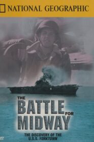National Geographic Explorer: The Battle For Midway 1999 one on netflix