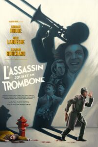 Four Stiffs and a Trombone 1991 one on netflix
