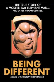 Being Different 1981 one on netflix