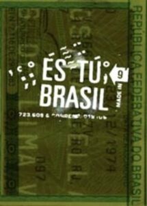 És tu, Brasil 2003 one on netflix