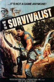 Day of the Survivalist 1986 one on netflix