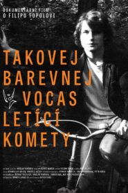 Takovej barevnej vocas letící komety 2015 one on netflix