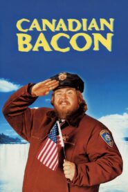 Canadian Bacon 1995 one on netflix