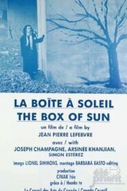 The Box of Sun 1988 one on netflix