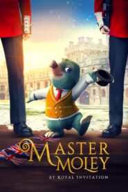 Master Moley by Royal Invitation 2019 one on netflix