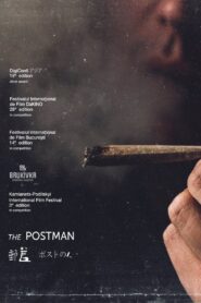 The Postman 2016 one on netflix