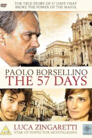 Paolo Borsellino: The 57 Days 2012 one on netflix