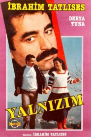Yalnızım 1985 one on netflix