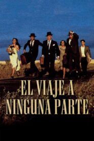 Voyage to Nowhere 1986 one on netflix