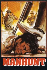 Man Hunt 1984 one on netflix