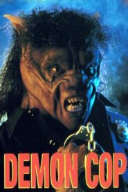 Demon Cop 1990 one on netflix
