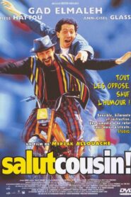 Salut cousin ! 1996 one on netflix