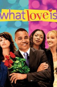 What Love Is 2007 one on netflix