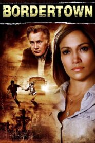 Bordertown 2007 one on netflix