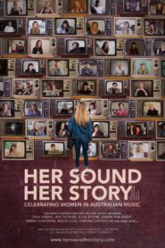 Her Sound, Her Story 2018 one on netflix